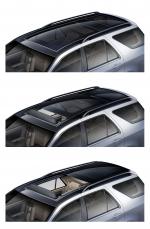 Cadillac SRX 2004 года